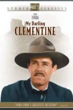 Watch My Darling Clementine Gomovies