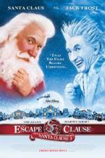 Watch The Santa Clause 3: The Escape Clause Gomovies