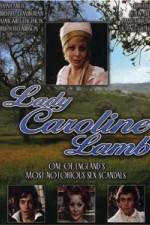 Watch Lady Caroline Lamb Gomovies