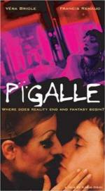 Watch Pigalle Gomovies