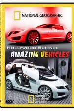 Watch Hollywood Science Amazing Vehicles Gomovies