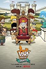 Watch The Loud House Gomovies