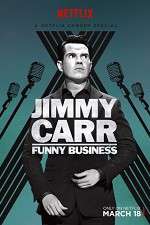 Watch Jimmy Carr: Funny Business Gomovies