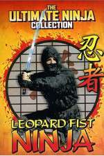 Watch Leopard Fist Ninja Gomovies