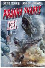 Watch Piranha Sharks Gomovies