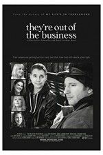 Watch They\'re Out of the Business Gomovies