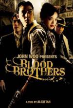 Watch Blood Brothers Gomovies