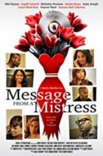 Watch Message from a Mistress Gomovies