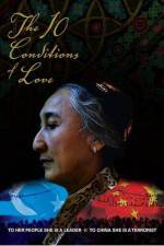 Watch The 10 Conditions of Love Gomovies