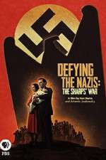 Watch Defying the Nazis: The Sharps' War Gomovies