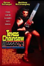 Watch Texas Chainsaw Massacre: The Next Generation Gomovies