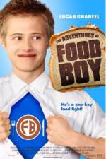 Watch The Adventures of Food Boy Gomovies