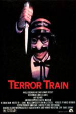 Watch Terror Train Gomovies