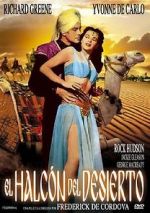 Watch The Desert Hawk Gomovies