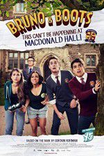 Watch Bruno & Boots: This Can\'t Be Happening at Macdonald Hall Gomovies