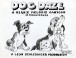Watch Dog Daze (Short 1937) Gomovies