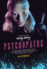 Watch Psychopaths Gomovies