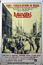 Watch Ravagers Gomovies