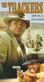 Watch The Trackers Gomovies