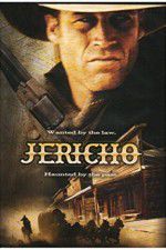 Watch Jericho Gomovies