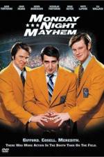 Watch Monday Night Mayhem Gomovies
