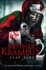 Watch Mother Krampus 2: Slay Ride Gomovies