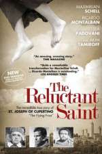 Watch The Reluctant Saint Gomovies