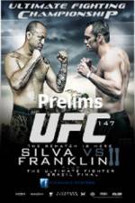 Watch UFC 147 Facebook Preliminary Fights Gomovies
