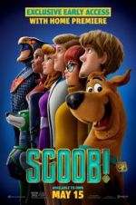 Watch Scoob! Gomovies