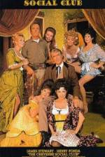 Watch The Cheyenne Social Club Gomovies