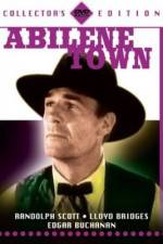 Watch Abilene Town Gomovies