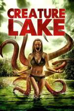 Watch Creature Lake Gomovies
