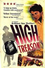 Watch High Treason Gomovies