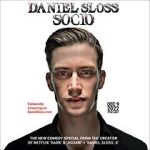 Watch Daniel Sloss: SOCIO (TV Special 2022) Gomovies