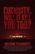 Watch Welcome to Curiosity Gomovies