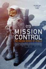 Watch Mission Control: The Unsung Heroes of Apollo Gomovies