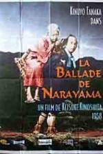 Watch Narayama-bushi kô Gomovies