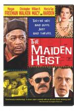 Watch The Maiden Heist Gomovies