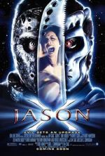 Watch Jason X Gomovies