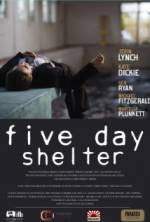 Watch Five Day Shelter Gomovies