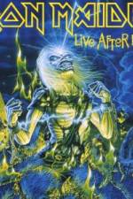 Watch Iron Maiden: Live After Death Gomovies