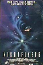 Watch Nightflyers Gomovies