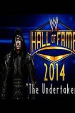 Watch WWE Hall Of Fame 2014 Gomovies