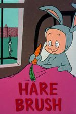 Watch Hare Brush (Short 1955) Gomovies