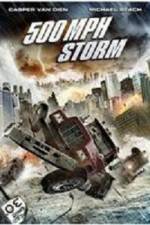 Watch 500 MPH Storm Gomovies