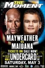 Watch Floyd Mayweather vs Marcus Maidana Undercard Gomovies
