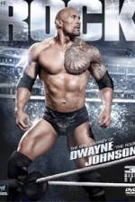 Watch WWE The Epic Journey Of Dwayne The Rock Johnson Gomovies