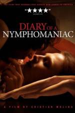 Watch Diary of a Nymphomaniac (Diario de una ninf�mana) Gomovies