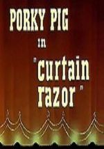 Watch Curtain Razor (Short 1949) Gomovies