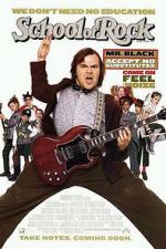 Watch School of Rock Gomovies
